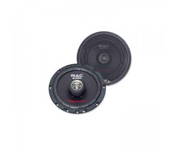 Mac Audio ProFlat16.2 250W 17cm Speakers